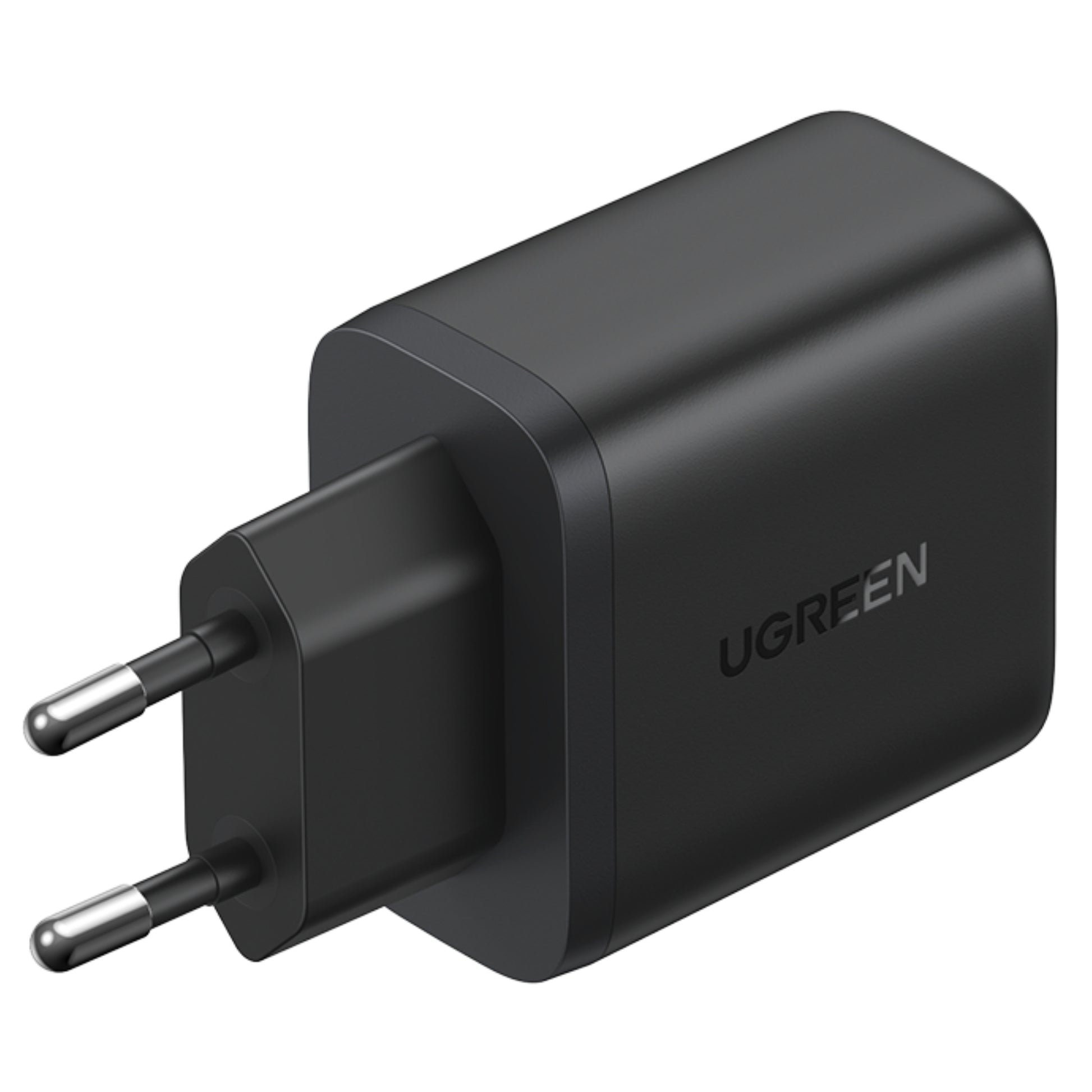מטען קיר USB-C 20W PD 1A1C Ugreen