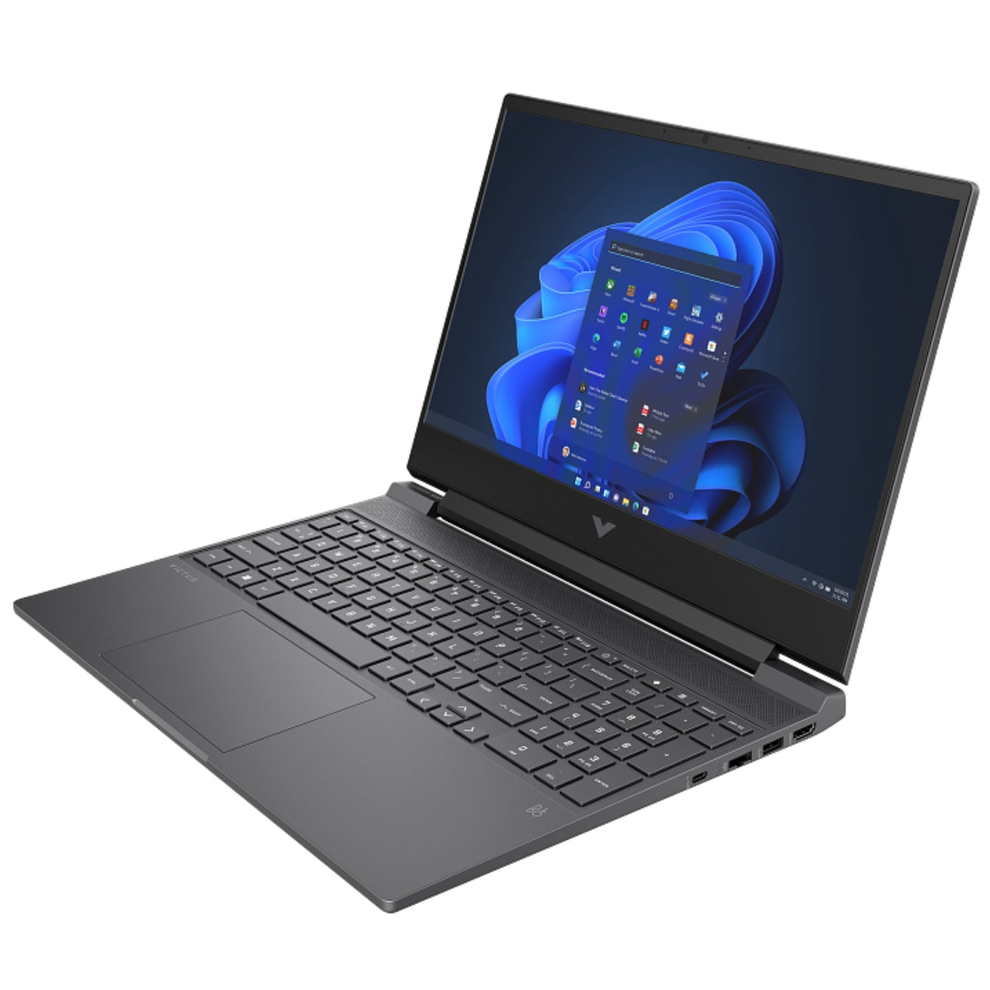 מחשב נייד HP 15-fa2000nj 15.6" i5-13420H