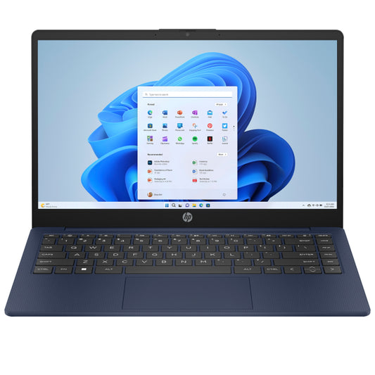 מחשב נייד HP 14-ep0006nj I5-1335U