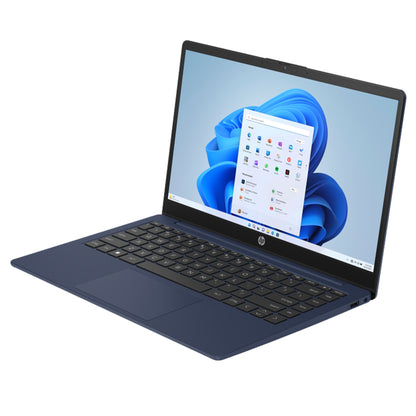 מחשב נייד HP 14-ep0006nj I5-1335U