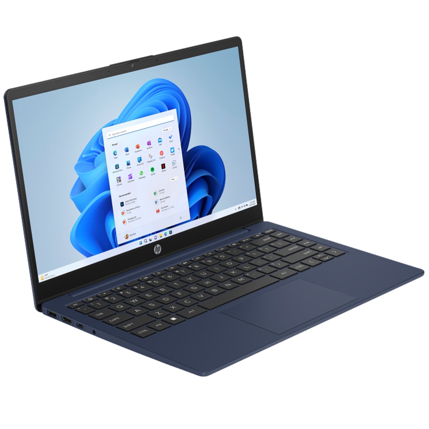 מחשב נייד HP 14-ep0006nj I5-1335U