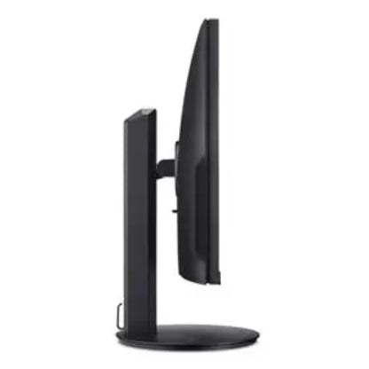מסך מחשב מצלמה ומיקרופון Acer Cb242y D5 23.8"