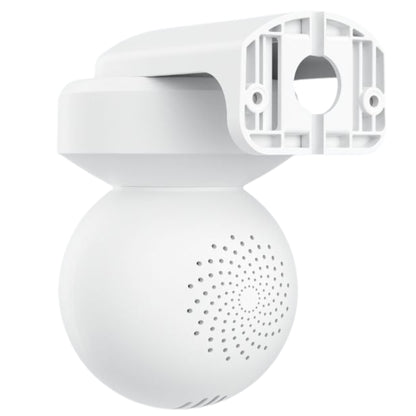 מצלמת אבטחה חיצונית Reolink E1 Outdoor Smart 5MP Ptz Wi-Fi