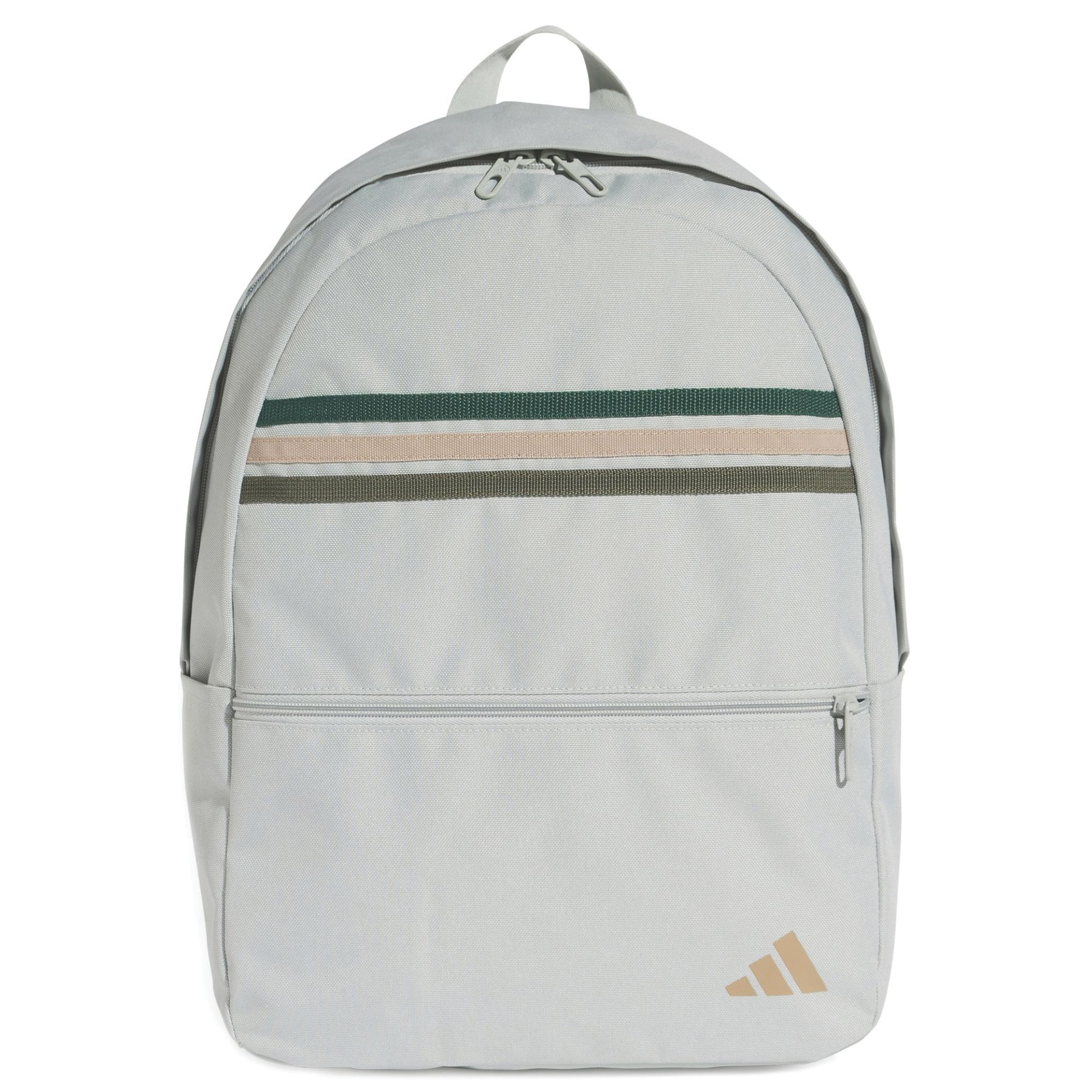 תיק גב פסים Adidas