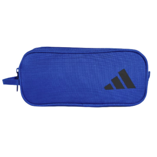 קלמר 2 תאים Adidas ורוד בייבי 68773