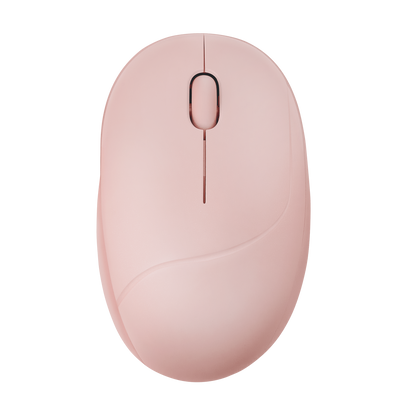 ASUS Fragrance Mouse MD101 – עכבר אלחוטי עם ניחוח ייחודי