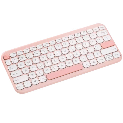 מקלדת אלחוטית ASUS KW100 Bluetooth Copilot  אנגלית- עברית