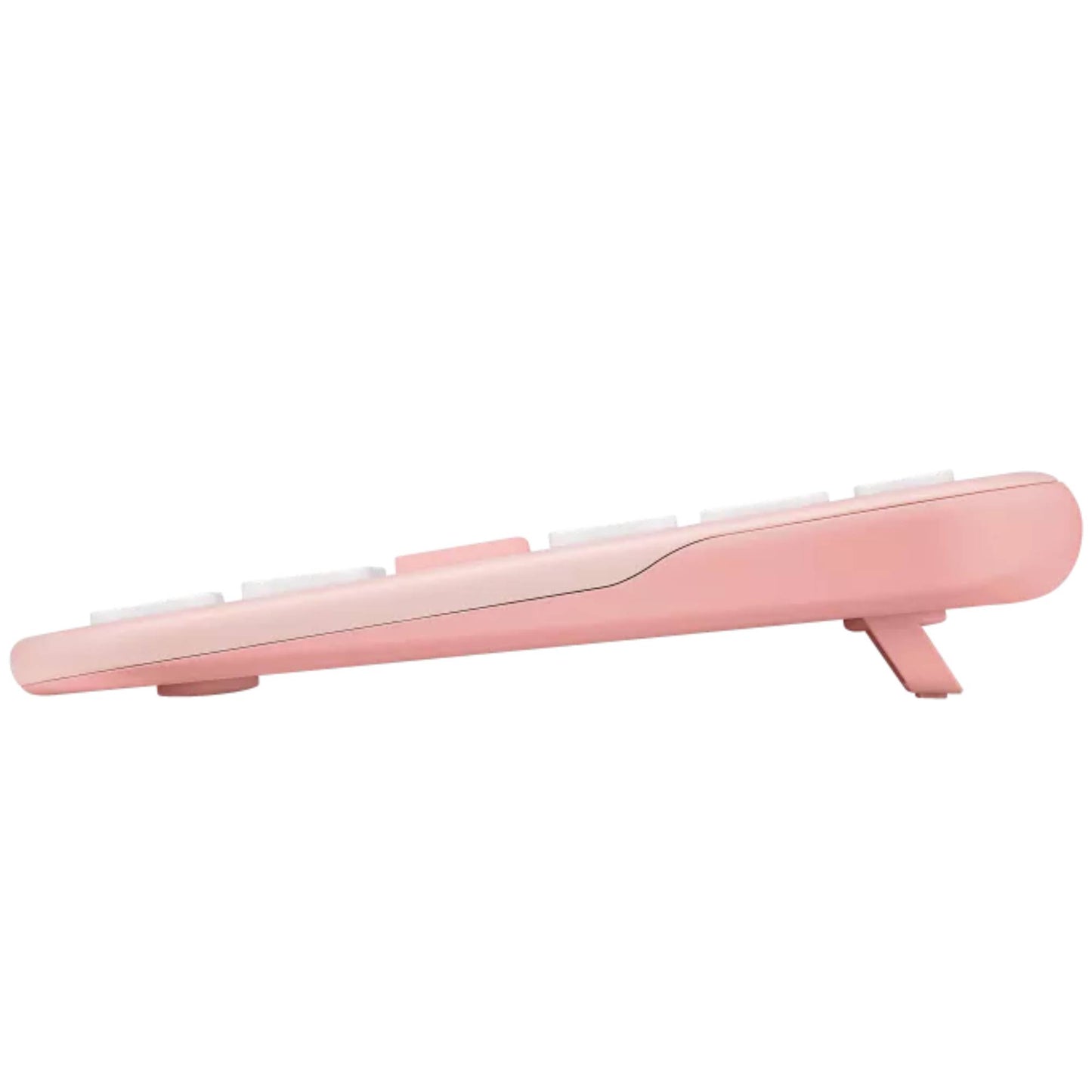 מקלדת אלחוטית ASUS KW100 Bluetooth Copilot  אנגלית- עברית