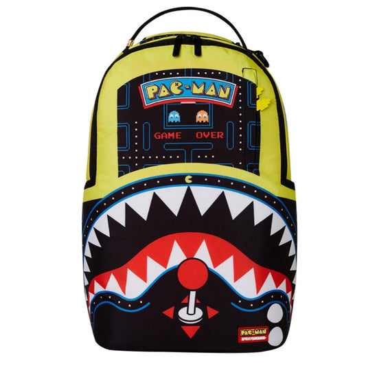 תיק גב Sprayground Pac-Man Arcade DLXR