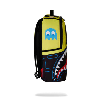 תיק גב Sprayground Pac-Man Arcade DLXR