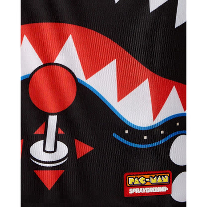 תיק גב Sprayground Pac-Man Arcade DLXR