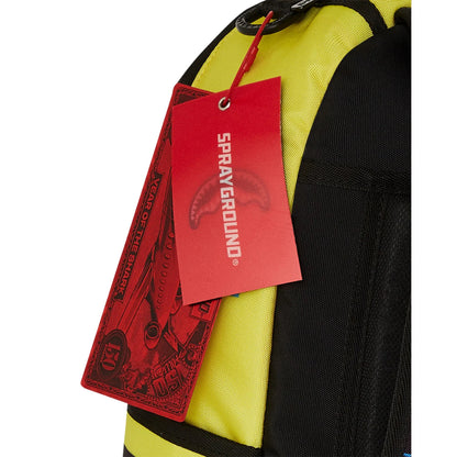 תיק גב Sprayground Pac-Man Arcade DLXR