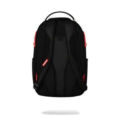 תיק גב Sprayground Logo Mouth Core DLX Cotton