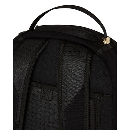 תיק גב Sprayground Logo Mouth Core DLX Cotton