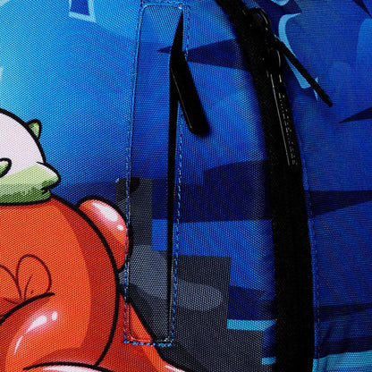 תיק גב  Sprayground Sleepy Spray Squad Dlxr