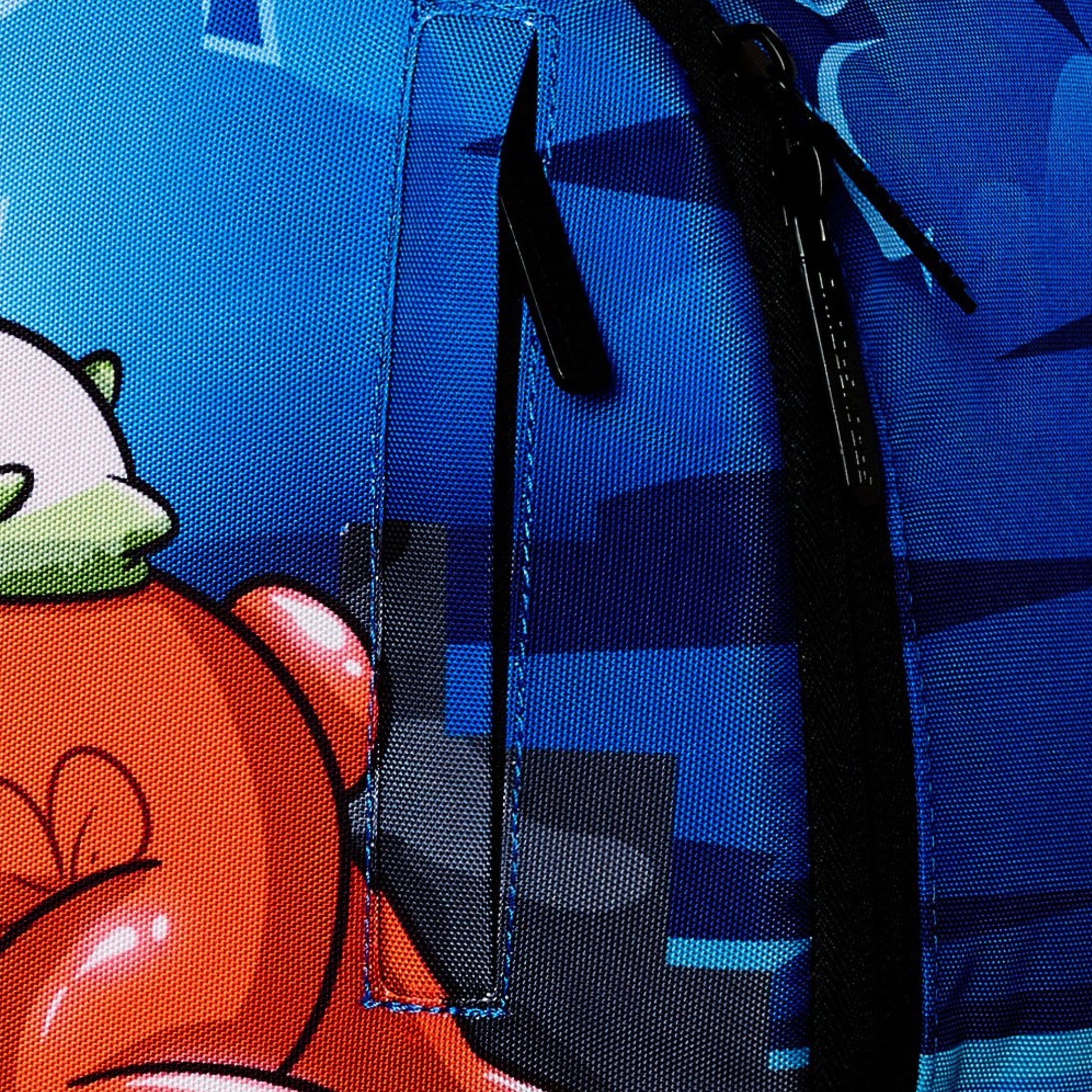 תיק גב  Sprayground Sleepy Spray Squad Dlxr