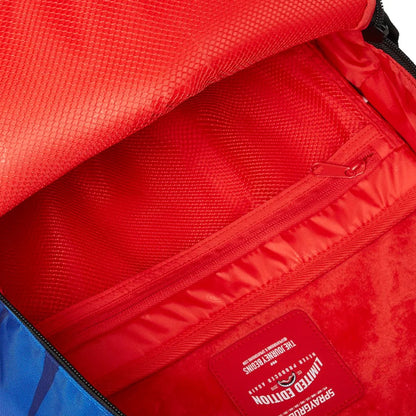 תיק גב  Sprayground Sleepy Spray Squad Dlxr