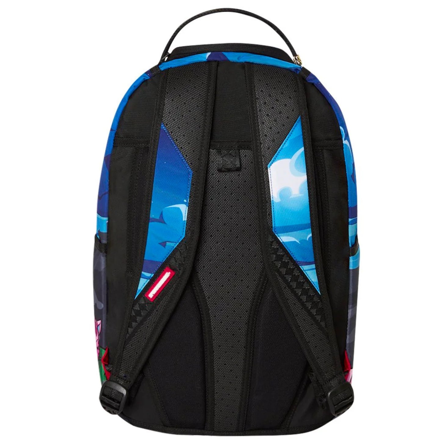 תיק גב  Sprayground Sleepy Spray Squad Dlxr