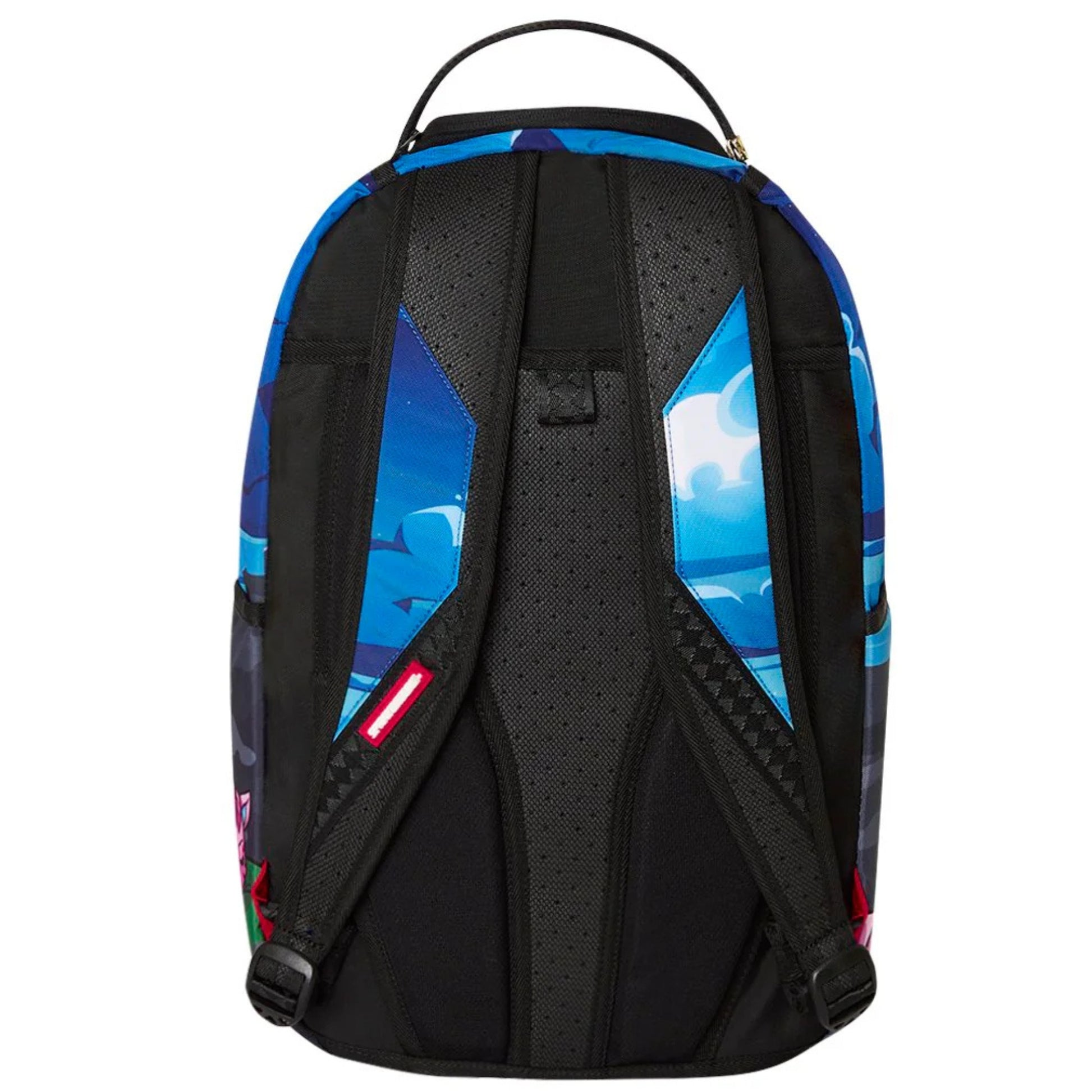 תיק גב  Sprayground Sleepy Spray Squad Dlxr