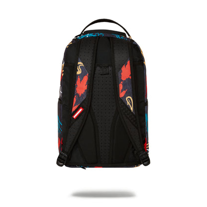 תיק גב Sprayground Jurassic Poster DLXR