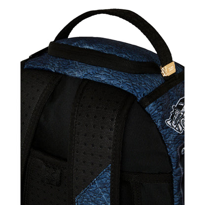 תיק גב Sprayground Back To The Future