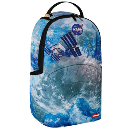 תיק גב 2025 Nasa Iss Dlxsr Sprayground
