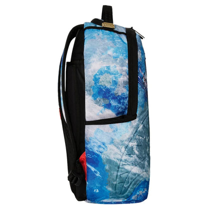 תיק גב 2025 Nasa Iss Dlxsr Sprayground