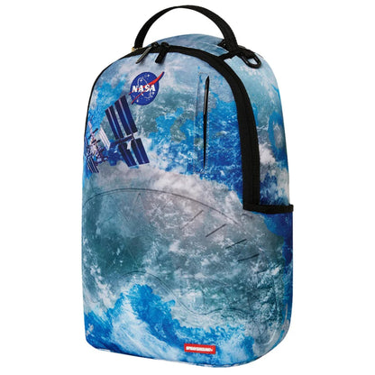 תיק גב 2025 Nasa Iss Dlxsr Sprayground
