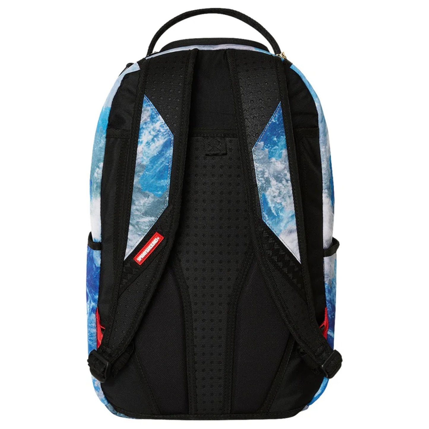 תיק גב 2025 Nasa Iss Dlxsr Sprayground