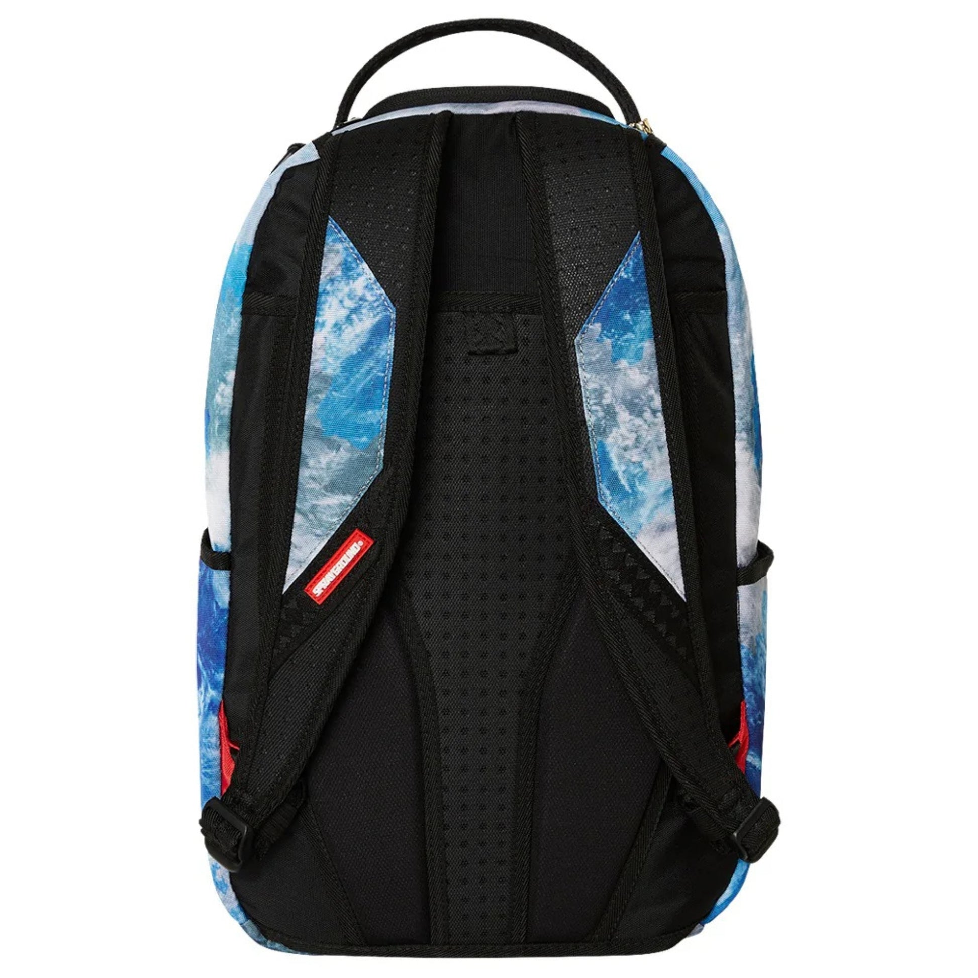 תיק גב 2025 Nasa Iss Dlxsr Sprayground