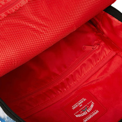 תיק גב 2025 Nasa Iss Dlxsr Sprayground