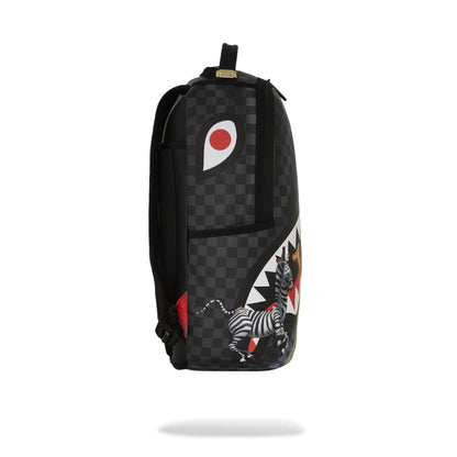 תיק גב Sprayground Madagascar Nyc Reveal