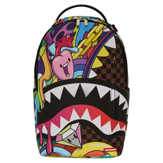 תיק גב Sprayground Trippin Daily
