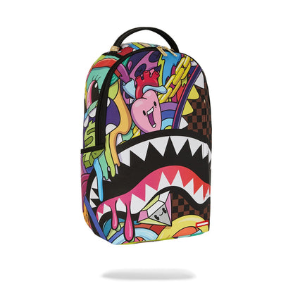 תיק גב Sprayground Trippin Daily