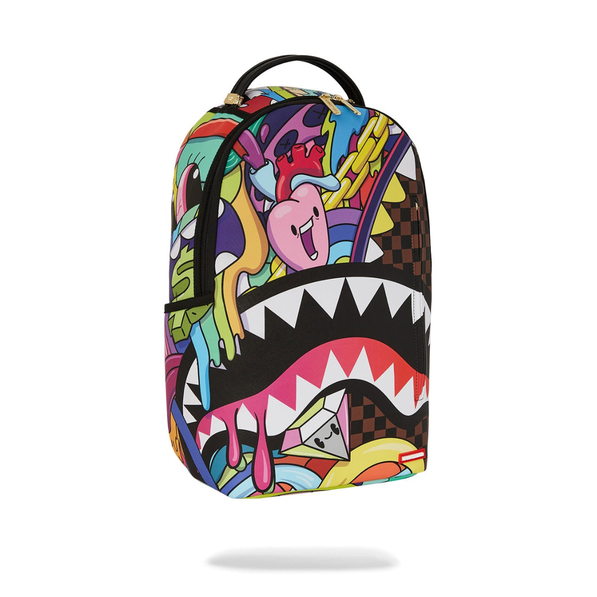 תיק גב Sprayground Trippin Daily