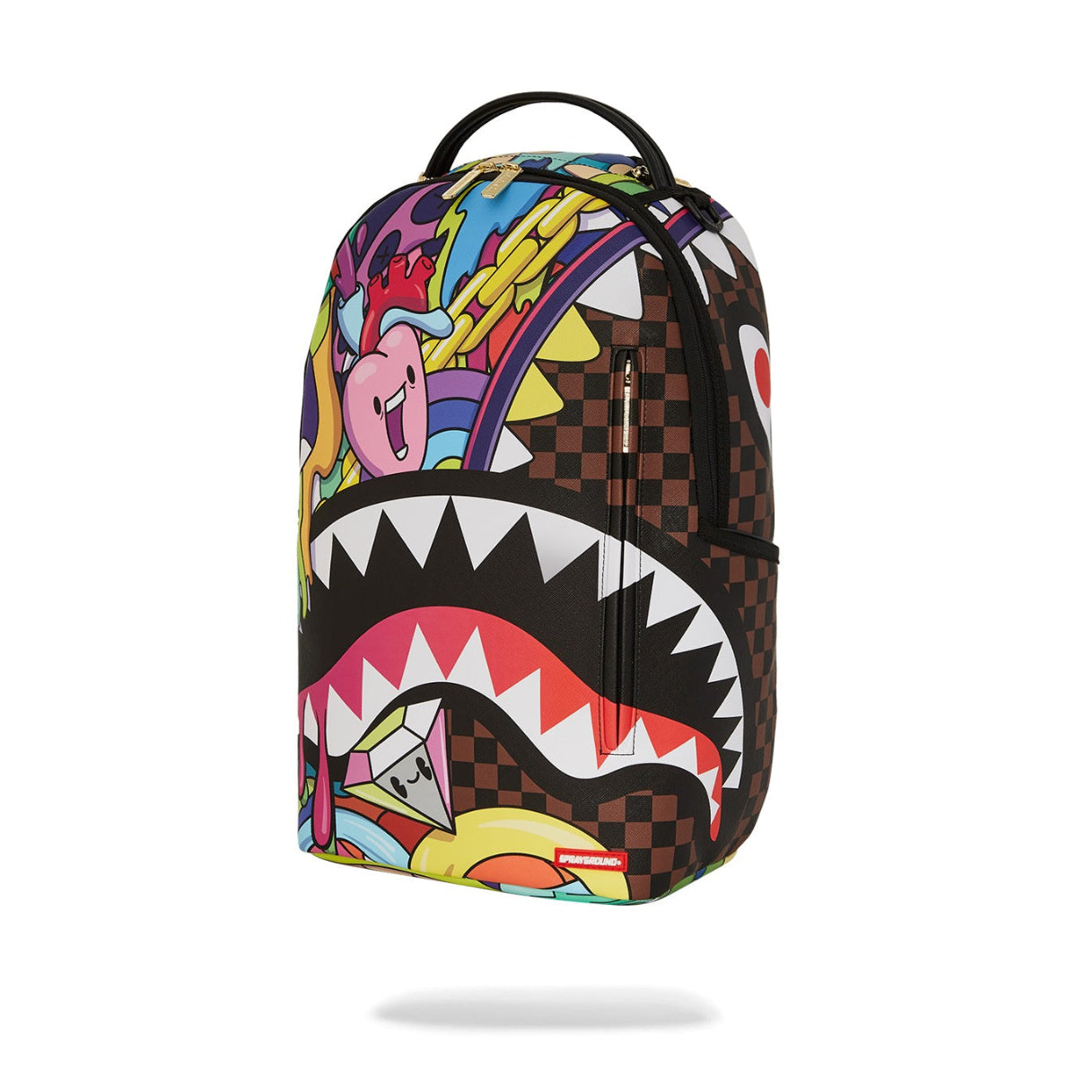 תיק גב Sprayground Trippin Daily