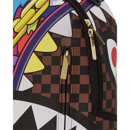 תיק גב Sprayground Trippin Daily