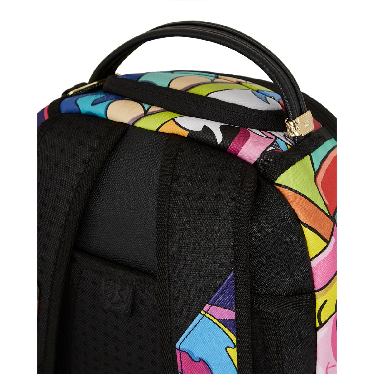 תיק גב Sprayground Trippin Daily