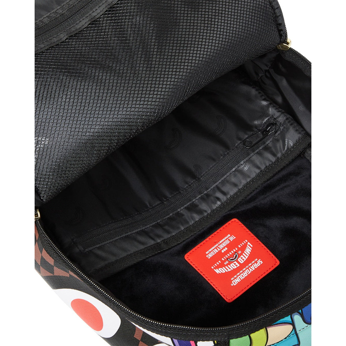 תיק גב Sprayground Trippin Daily