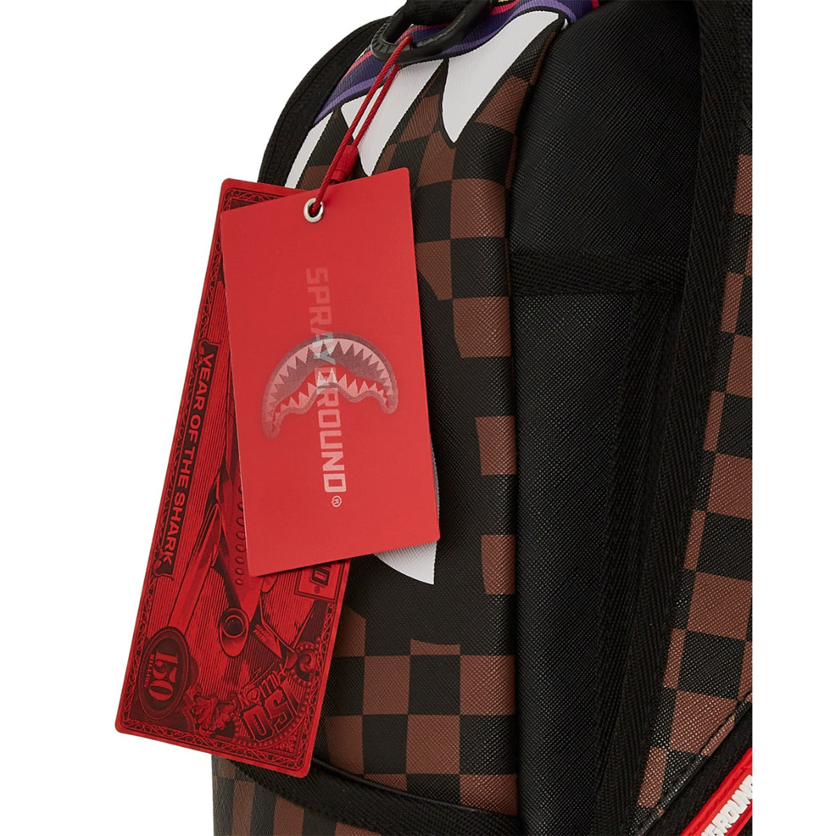 תיק גב Sprayground Trippin Daily