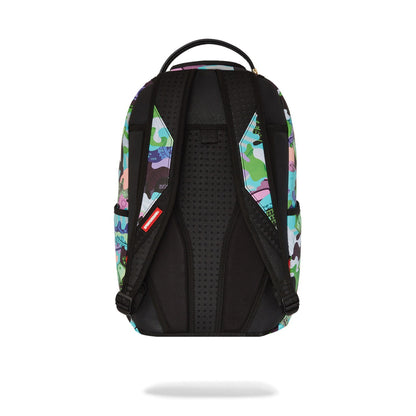 תיק גב Sprayground Diablo Flexing On You DLXSV
