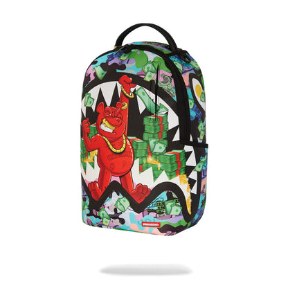 תיק גב Sprayground Diablo Flexing On You DLXSV