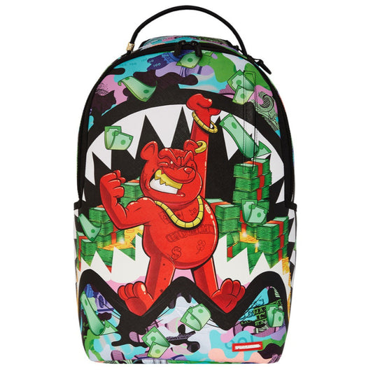 תיק גב Sprayground Diablo Flexing On You DLXSV
