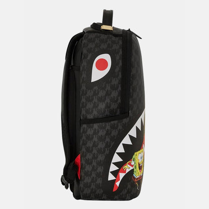 תיק גב Sprayground 90s Nick Crammed Reveal DLXSV