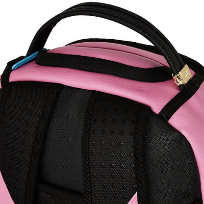 תיק גב Sprayground Shark Central Cotton Candy DLXS
