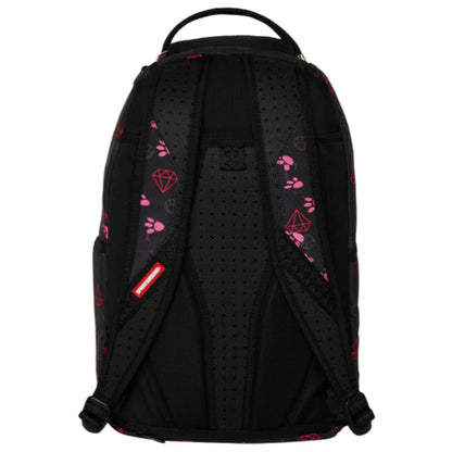 תיק גב Sprayground Pink Panther The Gallery DLXR