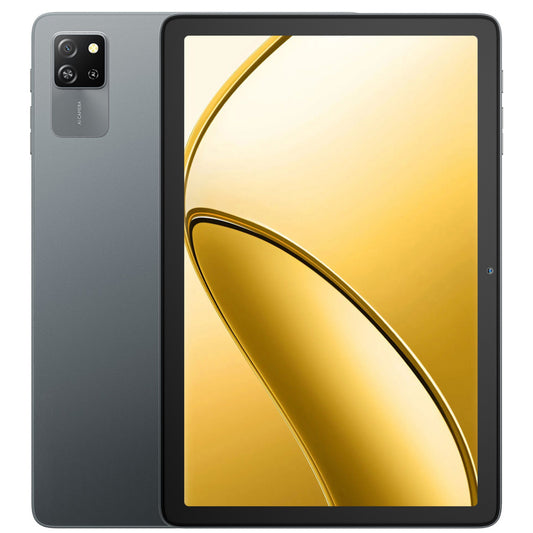 טאבלט BlackView TAB 60 WiFi 10.1" 128GB  אפור