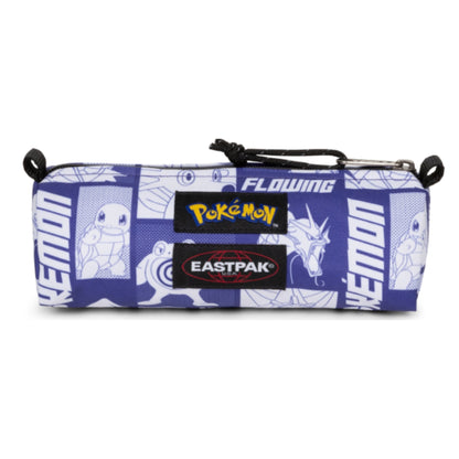 קלמר Pokemon Navy Benchmark