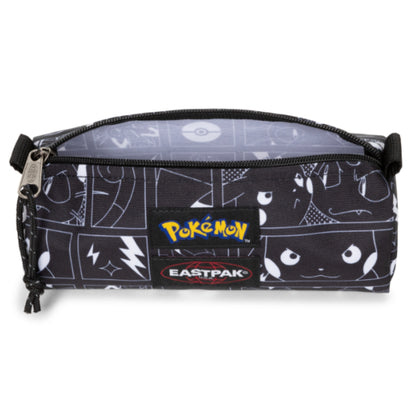 קלמר Pokemon Black Benchmark