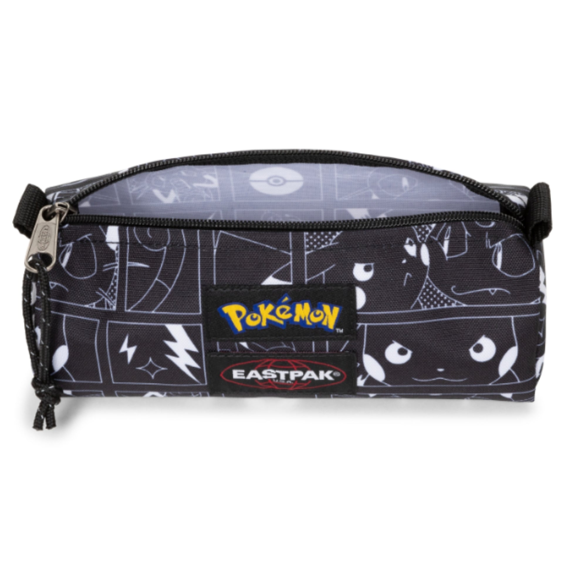 קלמר Pokemon Black Benchmark